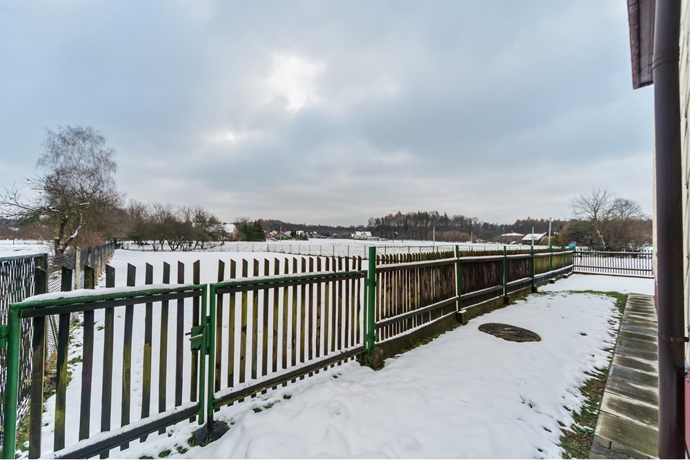 Dom wolnostojący - Sprzedaż - Jawiszowice, Polska - 52.jpg - 800061016-1300