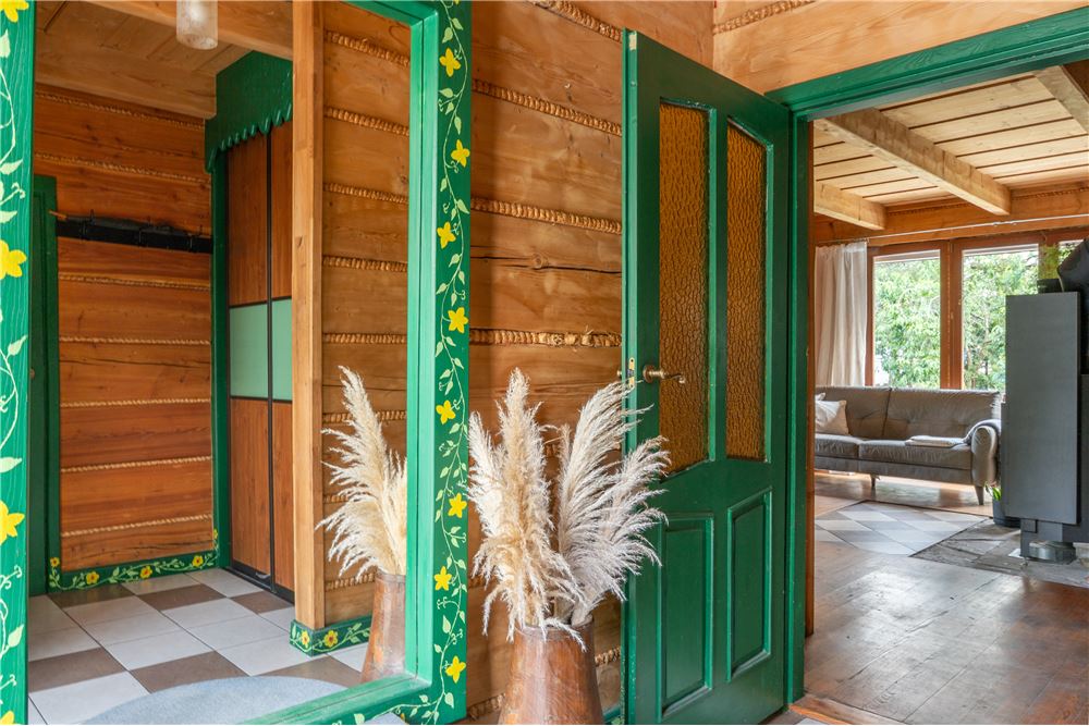 Dom wolnostojący - Sprzedaż - Przypki, Polska - 31 - 810251008-57