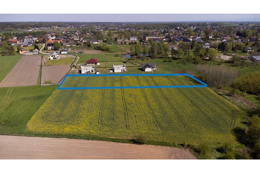 Działka budowlana - Sprzedaż - Czarków, Polska - 8.jpg - 470131102-24
