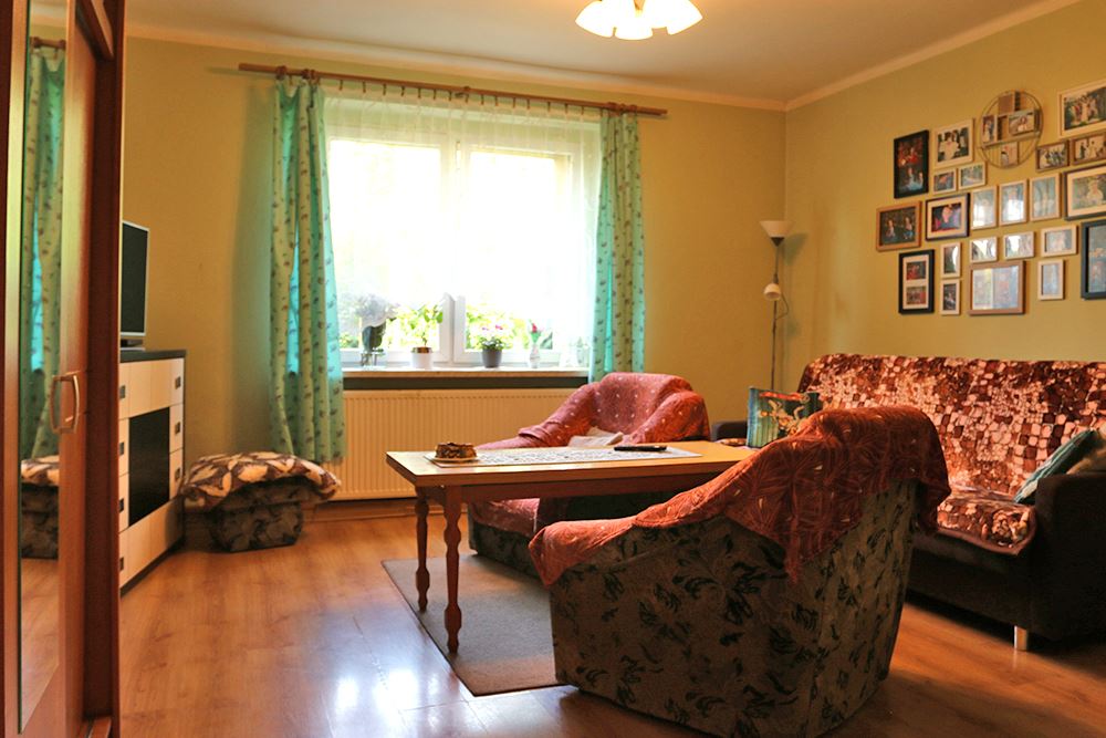 Dom dwurodzinny - Sprzedaż - Żory, Polska - 21 - 800041001-883