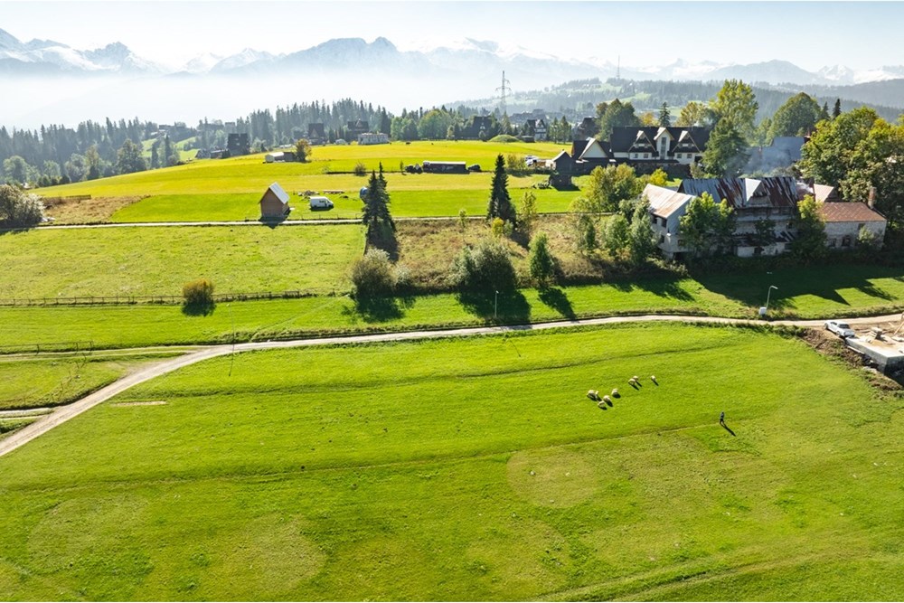 Działka budowlana - Sprzedaż - Ząb, Polska - 20251004-DJI_0886-HDR.jpg - 470151035-148