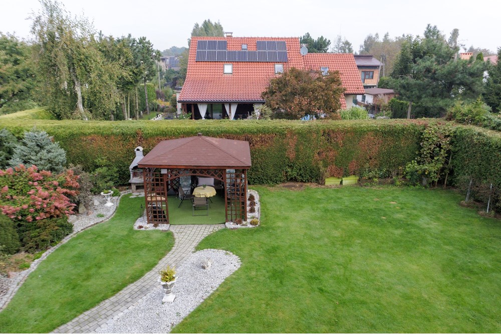 Budynek - Sprzedaż - Czechowice-Dziedzice, Polska - IMG_1428.jpg - 800061103-190