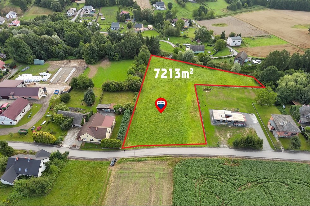 Działka budowlana - Sprzedaż - Bestwina, Polska - BES_024M.JPG - 800061093-115