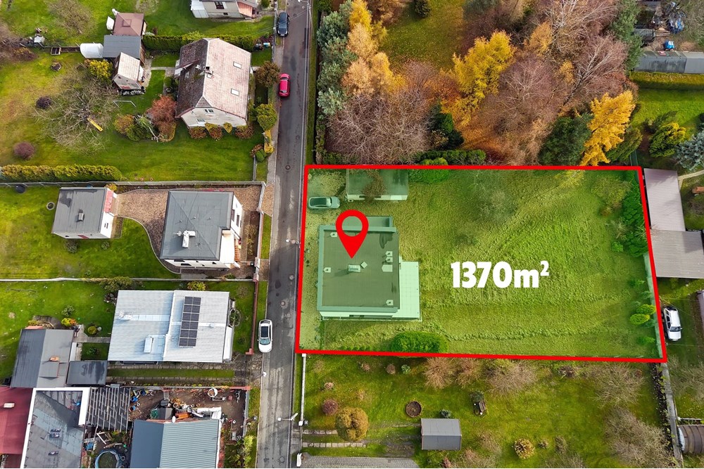 Nieruchomość inwestycyjna - Sprzedaż - Pszczyna, Polska - FRED3_046M.jpg - 800061076-448