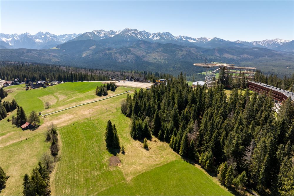 Działka - Sprzedaż - Małe Ciche, Polska - 22 - 470151035-134