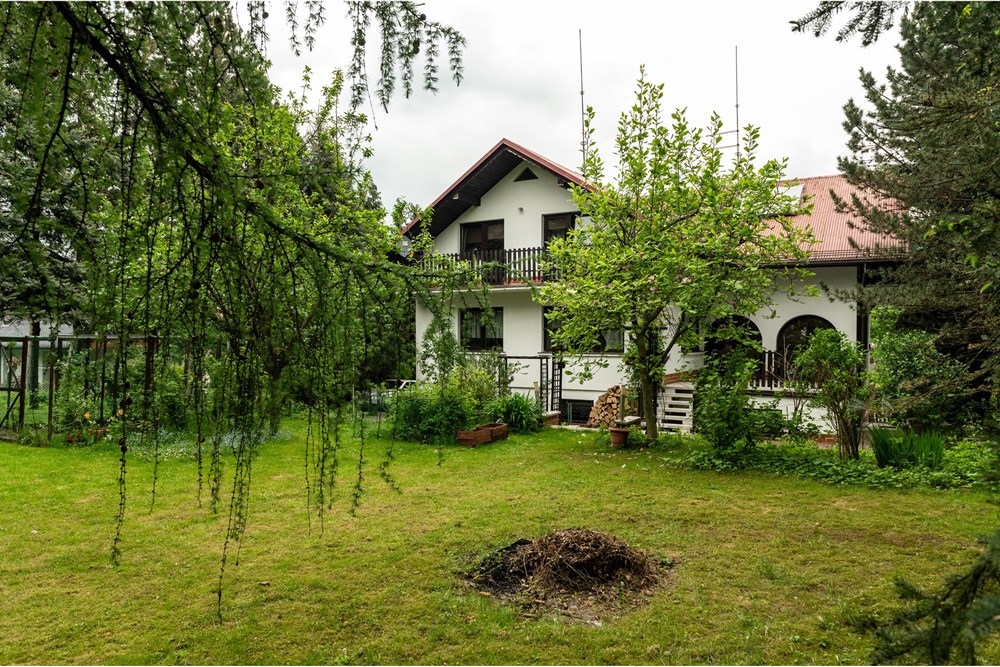 Budynek - Sprzedaż - Ustroń, Polska - Myśliwska 30 Ustroń _ 62.jpg - 470131058-357