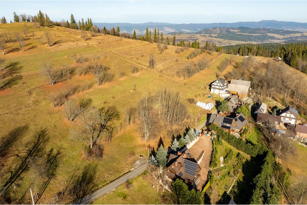 Działka - Sprzedaż - Rzepiska, Polska - 20251114-DJI_0830-HDR.jpg - 800091045-42