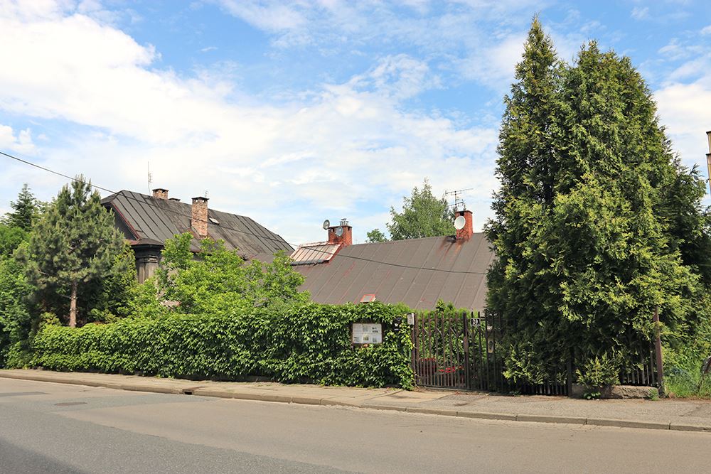 Kamienica - Sprzedaż - Cieszyn, Polska - 10 - 800041001-881