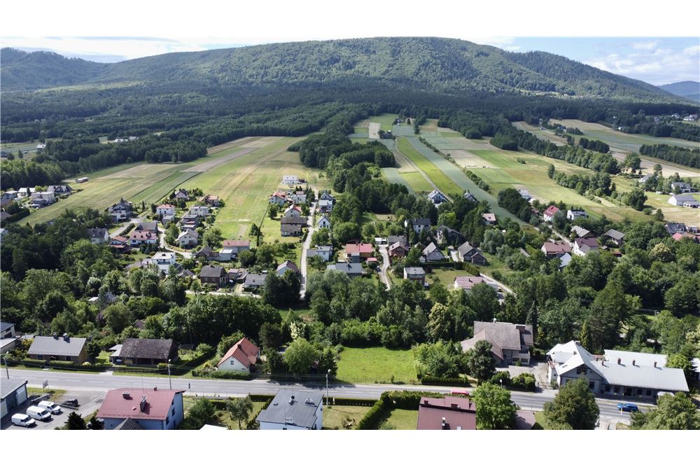 Działka budowlana - Sprzedaż - Czaniec, Polska - 9 - 800061028-542