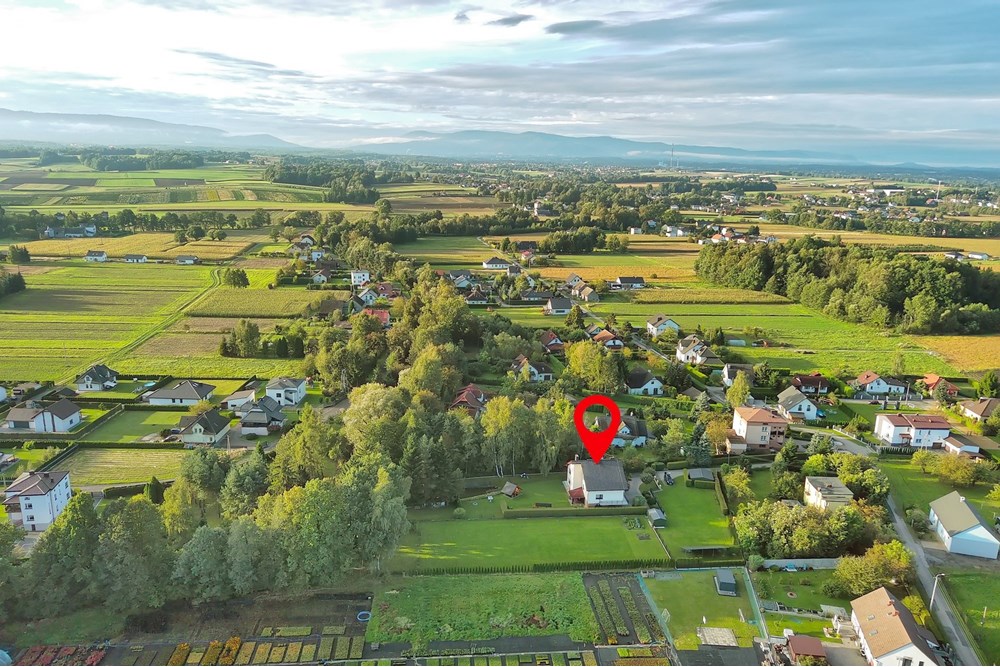 Dom dwurodzinny - Sprzedaż - Bestwinka, Polska - BEST_096M.JPG - 800061076-435