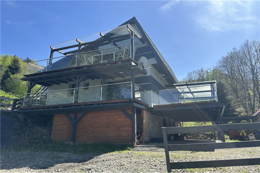 Nieruchomość inwestycyjna - Sprzedaż - Ustroń, Polska - 74 - 800061103-183