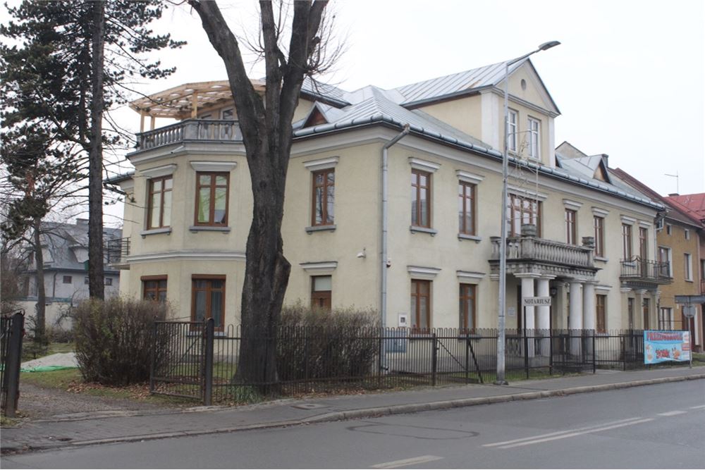 MultiFamily For Sale Nowy Targ, Poland 80009101952