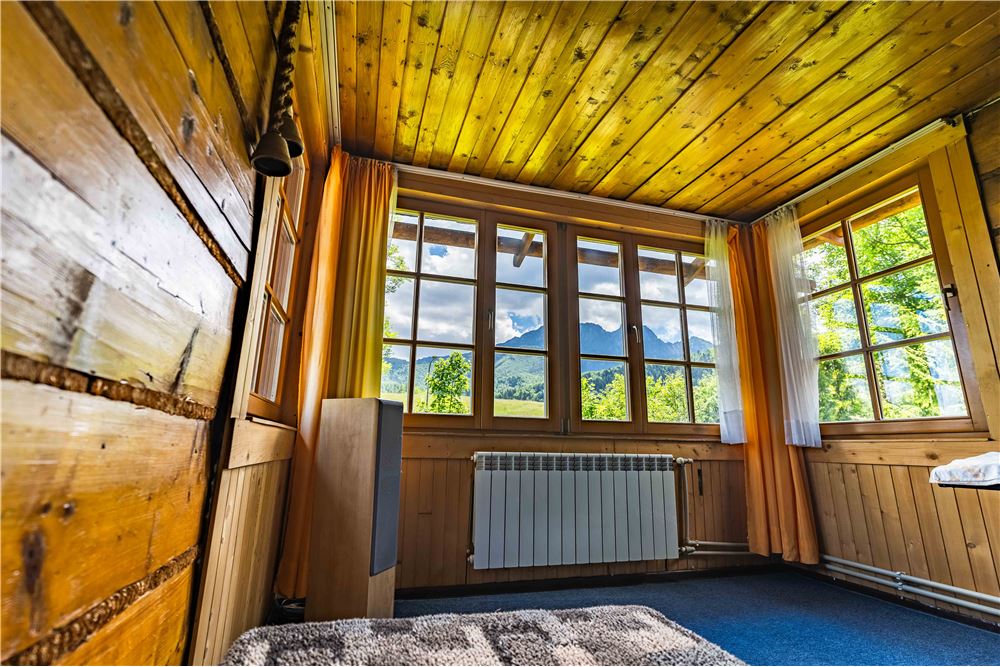 Dom wolnostojący - Sprzedaż - Zakopane, Polska - 38 - 800091040-89