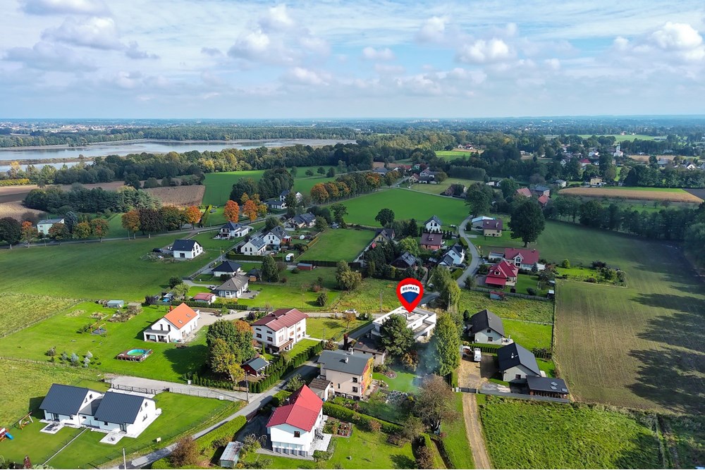 Dom wolnostojący - Sprzedaż - Zabrzeg, Polska - ZAB_038M.JPG - 800061093-124