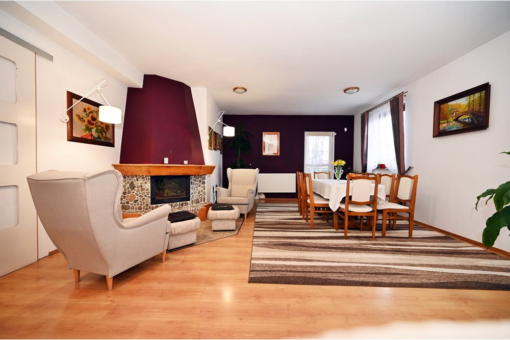 Kamienica - Sprzedaż - Żywiec, Polska - 22.JPG - 470131040-413