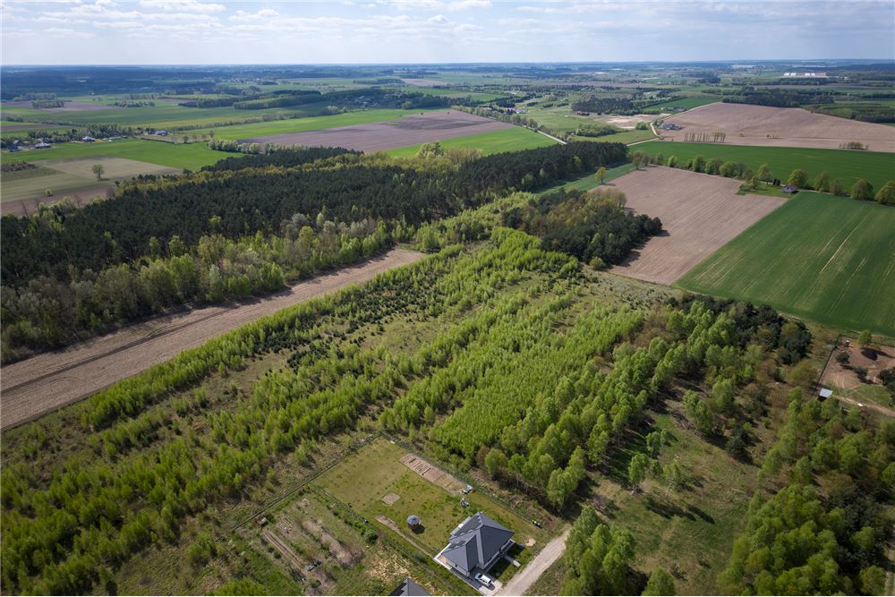 Residential - Plot of Land for Hospitality Development - Błędowo, Poland - PL - 4 - 810251037-35