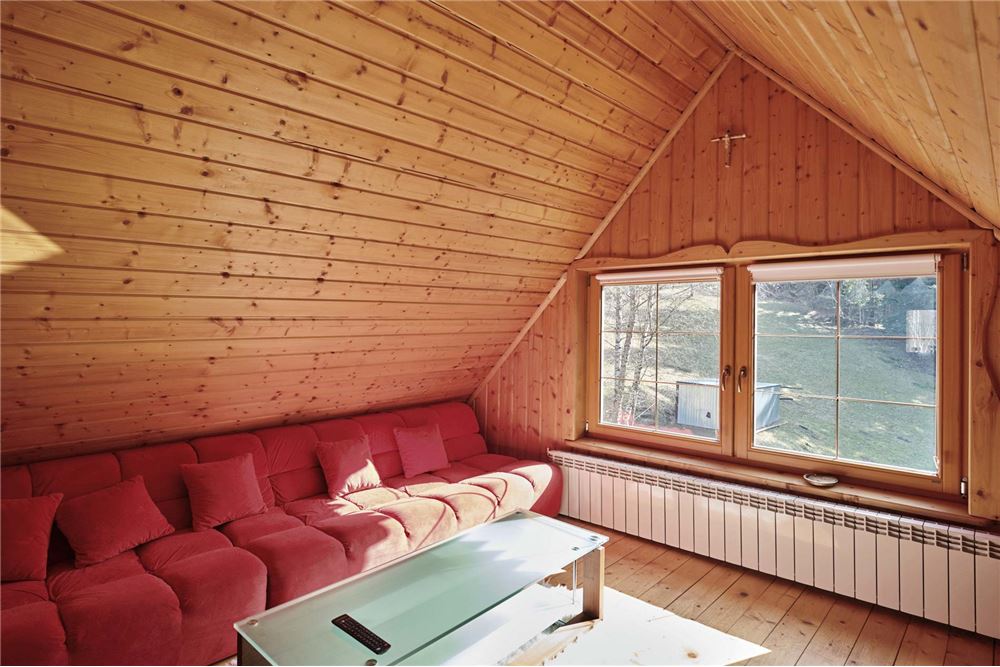 Dom wolnostojący - Sprzedaż - Pewel Ślemieńska, Polska - 57 - 800061016-1147