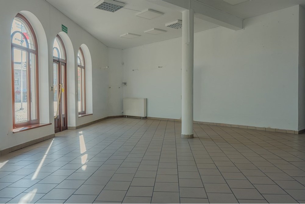 Lokal handlowy/usługowy - Wynajem - Skoczów, Polska - 16.JPG - 470131102-43