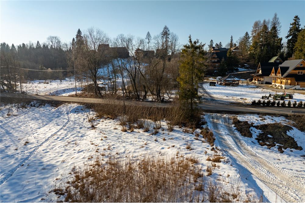 Działka - Sprzedaż - Białka Tatrzańska, Polska - 6 - 470151037-42