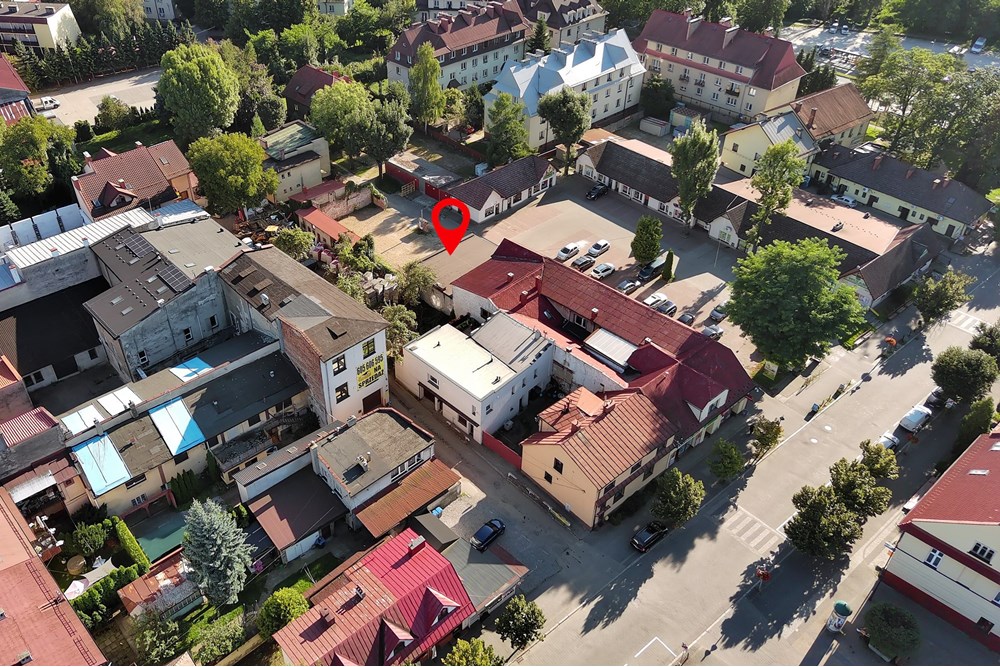 Lokal handlowy/usługowy - Sprzedaż - Andrychów, Polska - AND_024D.JPG - 800061100-90