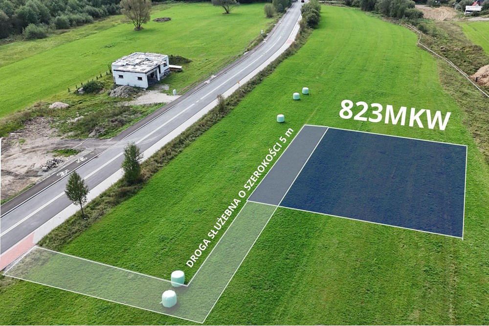 Działka - Sprzedaż - Szaflary, Polska - unnamed.jpg - 470151015-494