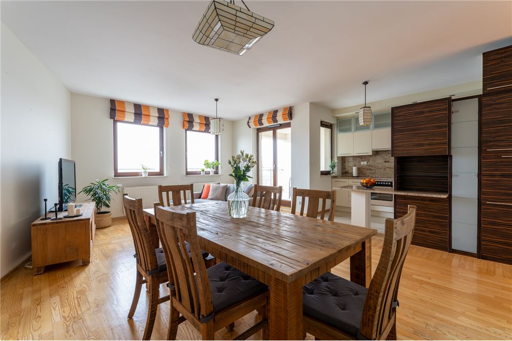 Residential Condo/Apartment Warszawa, Poland PL 81025104020 , RE/MAX Global Real