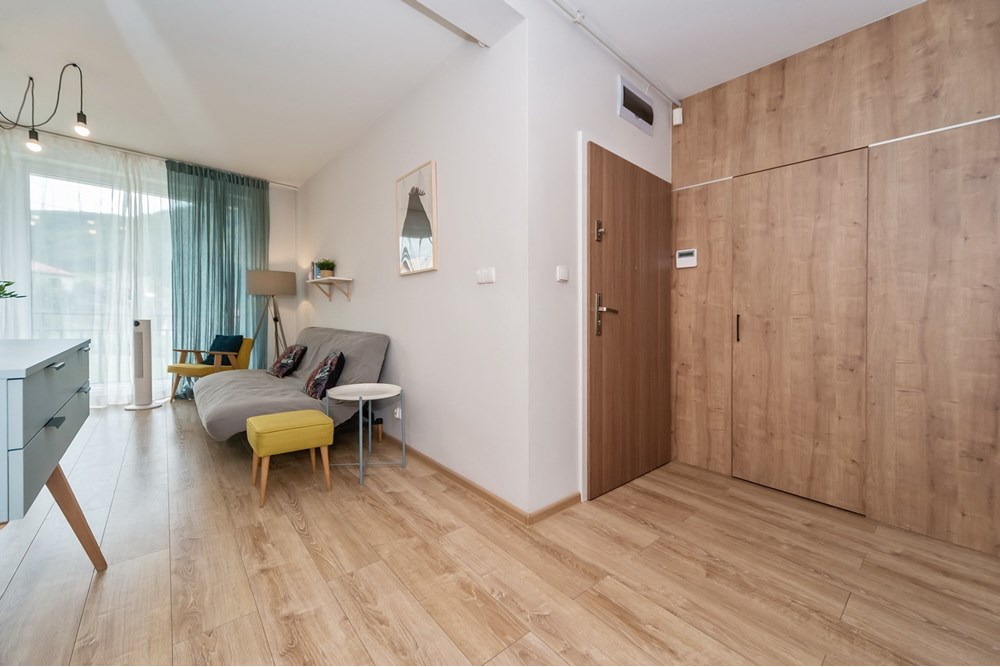 Luksusowy apartament - Sprzedaż - Szczyrk, Polska - SZCZ_041M.jpg - 800061129-37