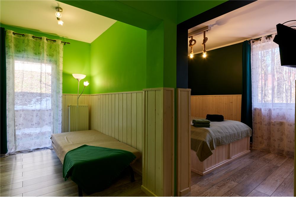 Dom wolnostojący - Sprzedaż - Wisła, Polska - 12 - 800061030-118