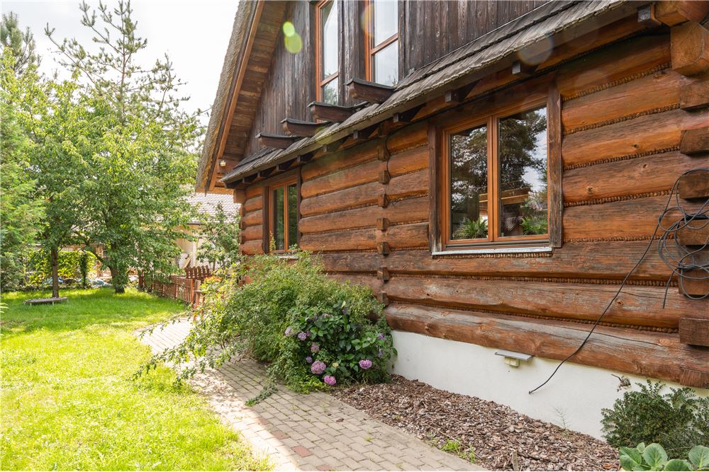 Dom wolnostojący - Sprzedaż - Przypki, Polska - 4 - 810251008-57