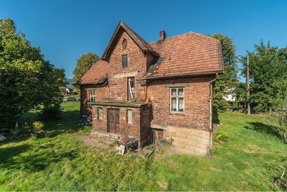 Dom wolnostojący - Sprzedaż - Wilkowice, Polska - WILK_015D.jpg - 800061127-30