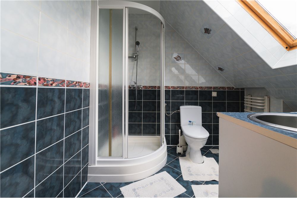 Rezydencja/Willa/Dworek - Sprzedaż - Ponikiew, Polska - 40 - 800061126-8