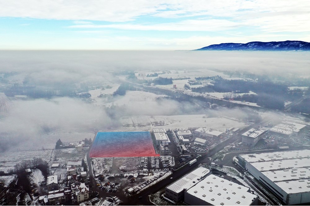 Nieruchomość inwestycyjna - Sprzedaż - Bielsko-Biała, Polska - 11A.jpg - 470131040-442