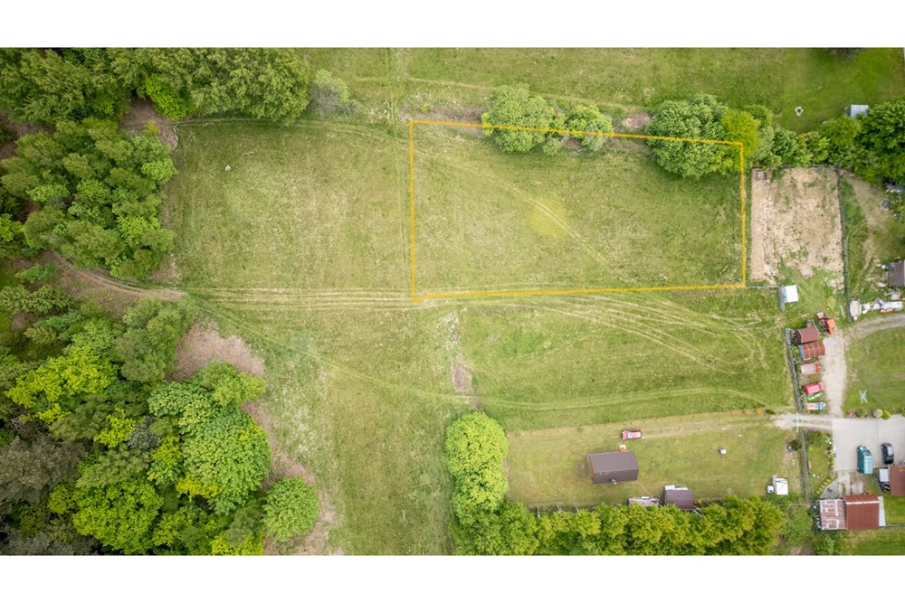 Działka - Sprzedaż - Krzeszów, Polska - Działka 230.000 3.jpg - 470131112-7