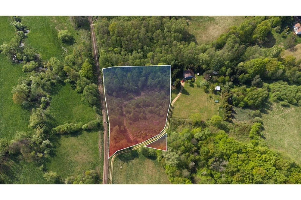 Działka - Sprzedaż - Barwałd Średni, Polska - BARWAŁD ŚREDNI.JPG - 470131106-29