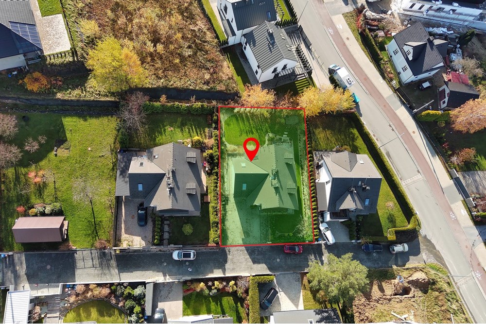 Dom wolnostojący - Sprzedaż - Bielsko-Biała, Polska - 63.jpg - 800061016-1291