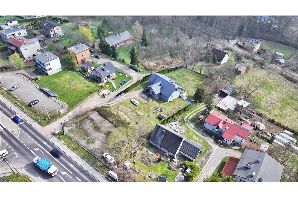 Działka - Sprzedaż - Bielsko-Biała, Polska - 12 - 800061016-1155