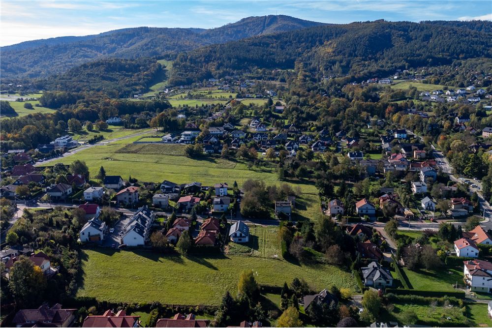 Działka budowlana - Sprzedaż - Bielsko-Biała, Polska - 19 - 800061103-181