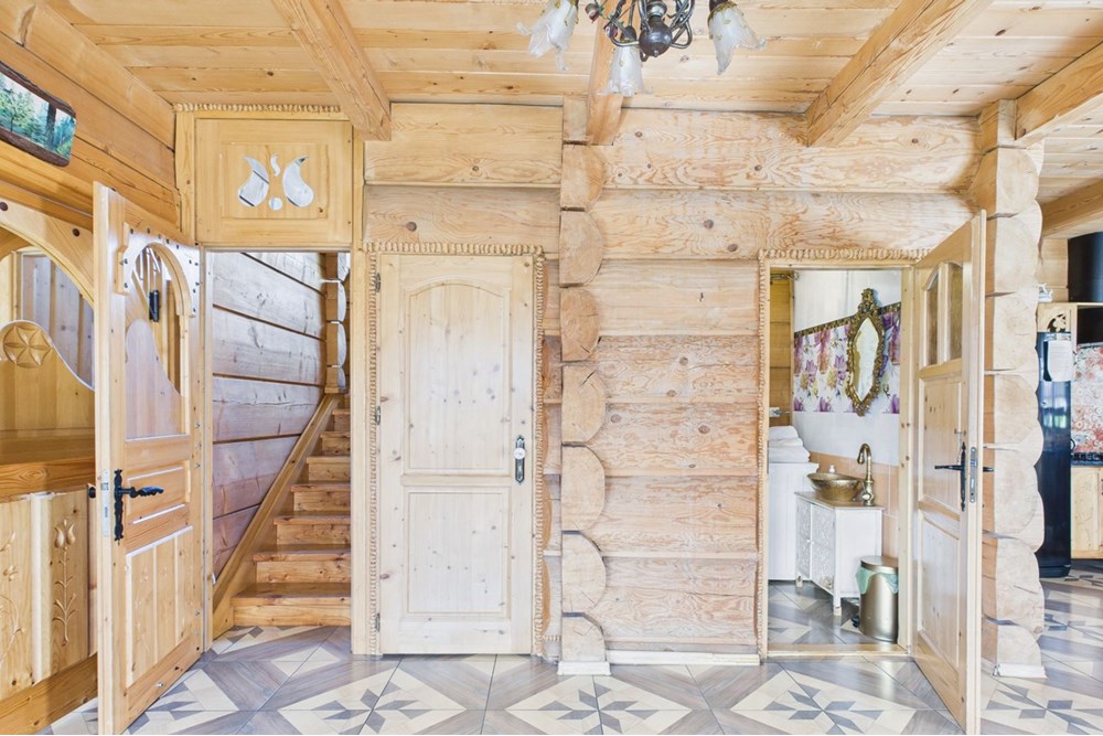 Dom wolnostojący - Sprzedaż - Gronków, Polska - Gronków 5.jpg - 470151042-8