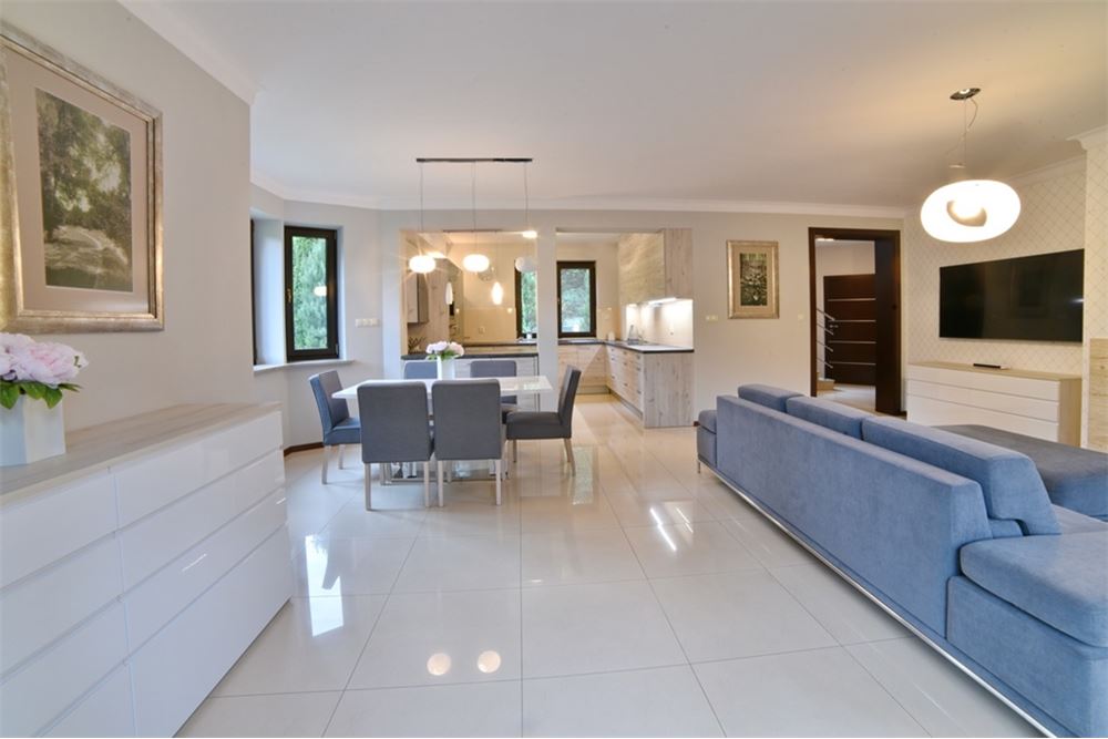 Dom wolnostojący - Sprzedaż - Arciechów, Polska - 28 - 810131038-265