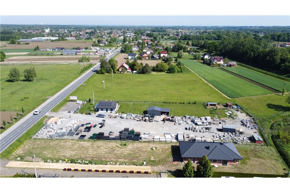 Nieruchomość gruntowa - Sprzedaż - Bielany, Polska - 19 - 800061127-10