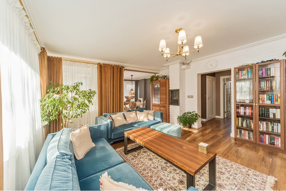 Dom wolnostojący - Sprzedaż - Bielsko-Biała, Polska - 27.jpg - 800061016-1291