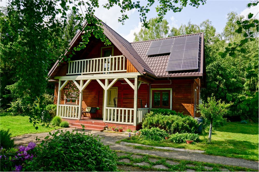 Dom wolnostojący - Sprzedaż - Milanówek, Polska - 15 - 810141002-646