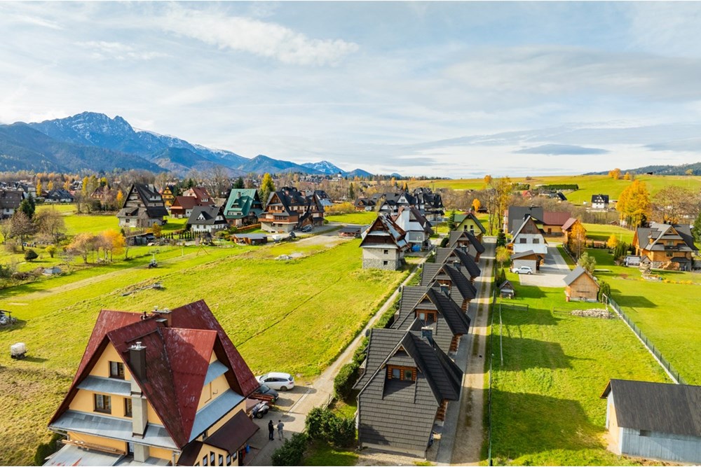 Działka budowlana - Sprzedaż - Zakopane, Polska - 20251030-DJI_0779-HDR.jpg - 470151039-67