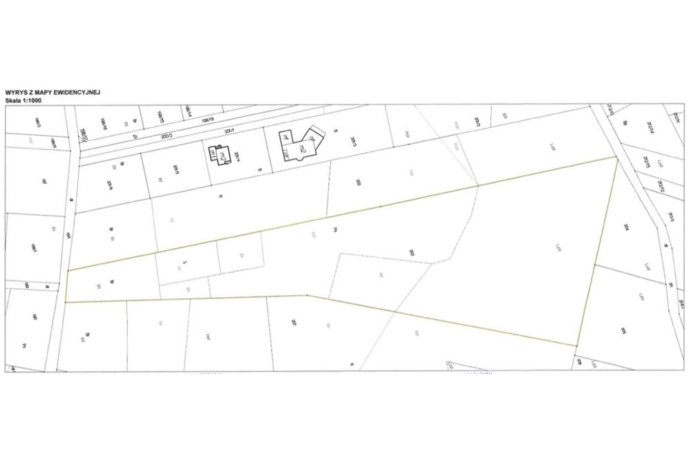 Działka - Sprzedaż - Sierzchów, Polska - 18 - 810051040-246