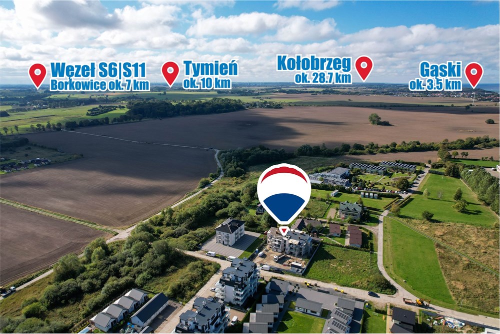 Apartament wakacyjny - Sprzedaż - Sarbinowo, Polska - 5.jpg - 470281009-83