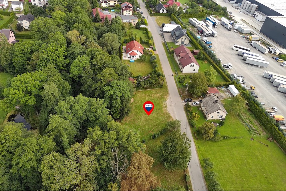 Działka budowlana - Sprzedaż - Jaworze, Polska - JAW1_017M.JPG - 800061093-107