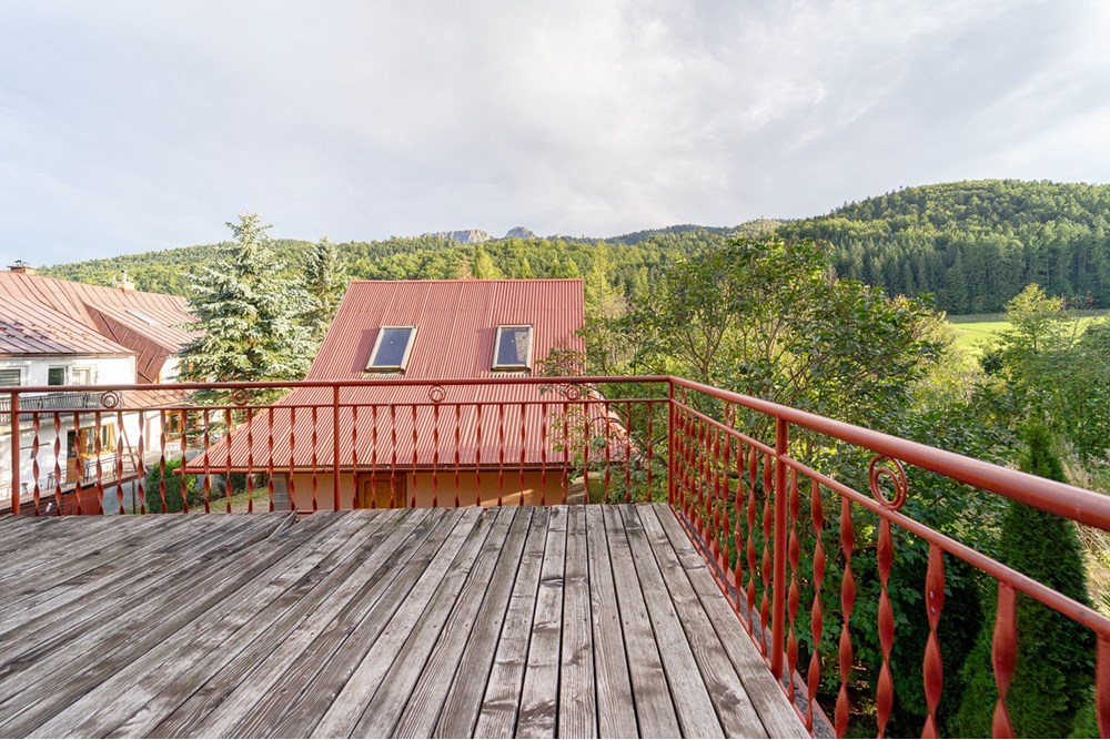 Dom wolnostojący - Sprzedaż - Zakopane, Polska - 0034_dom-krzeptowki.jpg - 470131113-352