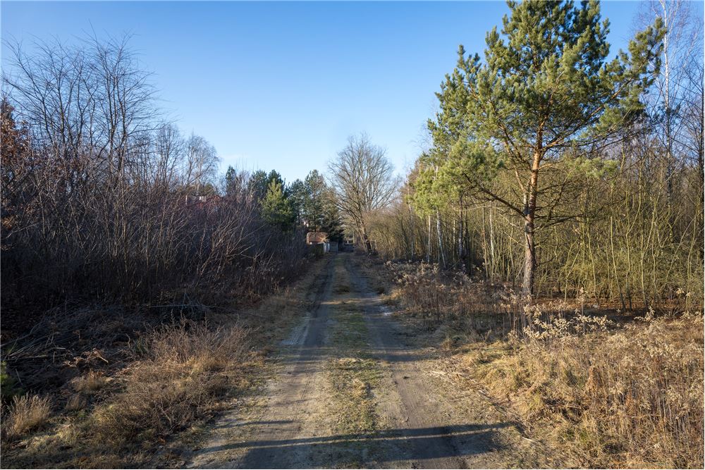 Działka budowlana - Sprzedaż - Warszawa, Polska - 27 - 810251028-60