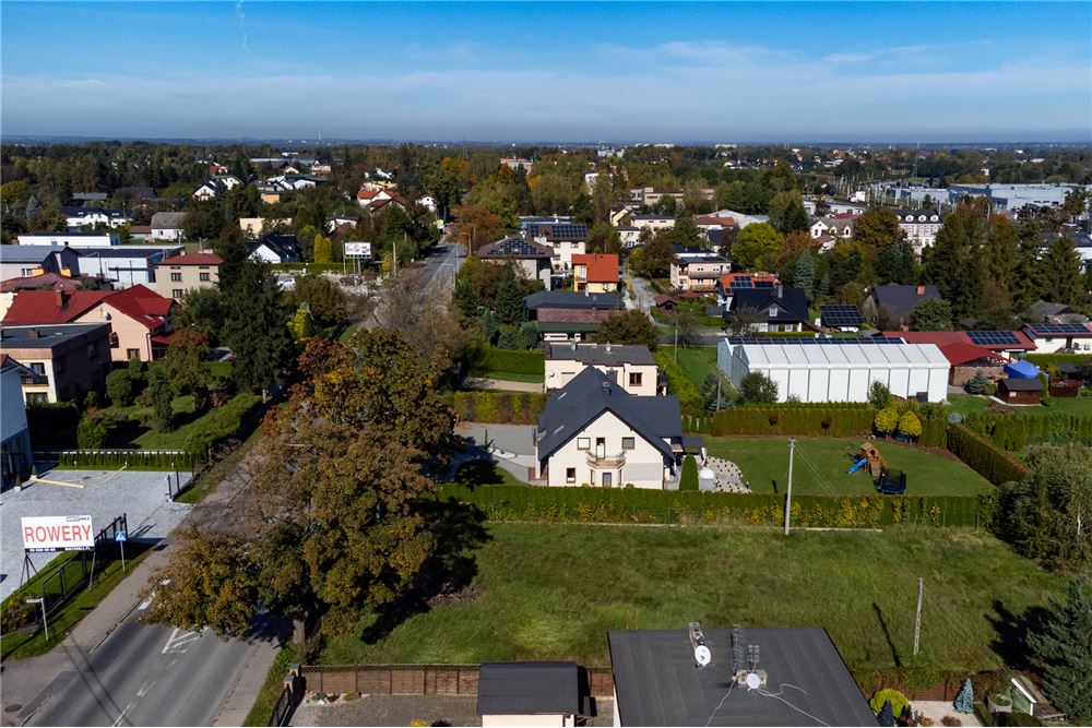 Nieruchomość gruntowa - Sprzedaż - Czechowice-Dziedzice, Polska - 62 - 800061103-177