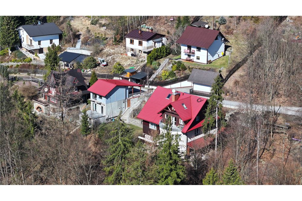 Dom wolnostojący - Sprzedaż - Wisła, Polska - 4 - 800061030-118